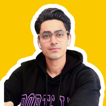 Nikhil Chaudhary